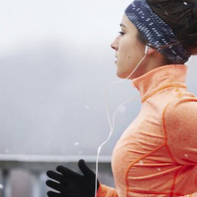 Đừng nghĩ tập thể dục nhiều luôn tốt, thói quen chạy bộ sáng sớm mùa đông cũng có thể gây ra nguy hiểm khó lường